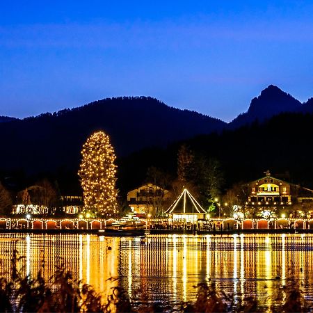 Spa & Resort Bachmair Weissach, Luxury Family Resort Роттах-Эгерн Экстерьер фото